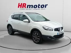 Usado 2011 Nissan Qashqai Acenta SUV | 10.290 € (Un poco caro)