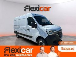 Blanco Usado 2024 Renault Master Van | 26.790 €