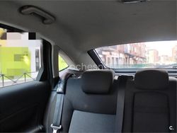 Etiqueta c (verde) Usado 2007 Ford Mondeo Trend Berlina | 4500 €