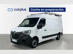 Usado 2021 Renault Master Van | 22.890 € (Super precio)