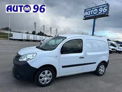 Blanco Usado 2020 Nissan NV250 Comfort Van | 10.083 €
