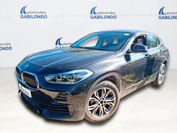 Negro Usado 2021 BMW X2 SUV | 24.900 € (Precio justo)