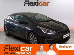Gris Usado 2018 Kia Ceed Utilitario | 13.490 € (Precio justo)