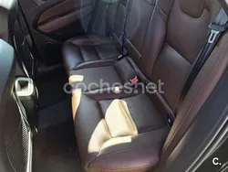Negro Usado 2018 Volvo XC60 Inscription SUV | 22.900 € (Precio justo)