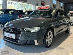 Varios colores Usado 2018 Audi A3 | 19.490 €