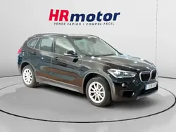 Usado 2018 BMW X1 Performance SUV | 17.790 € (Precio justo)