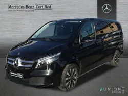 Usado 2023 Mercedes V250 Monovolumen | 53.200 € (Buen precio)