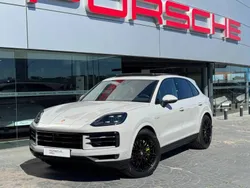 Crayón Usado 2025 Porsche Cayenne SUV | 143.900 €