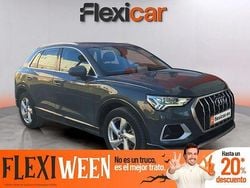 Gris Usado 2019 Audi Q3 Advanced SUV | 23.470 € (Super precio)