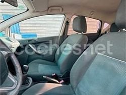 Blanco Usado 2011 Ford Fiesta Utilitario | 3500 € (Super precio)