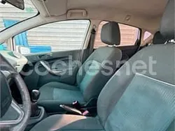 Blanco Usado 2011 Ford Fiesta Utilitario | 3500 € (Super precio)