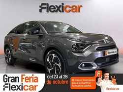 Gris Usado 2024 Citroën C4 Berlina | 20.790 € (Precio justo)