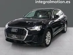Usado 2021 Audi Q3 Advanced Plus SUV | 34.900 € (Caro)