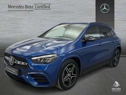 Usado 2025 Mercedes GLA200 SUV | 41.038 € (Precio justo)