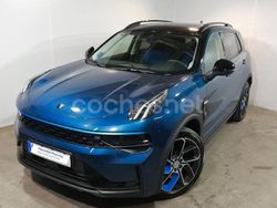 Azul Usado 2021 Lynk & Co 01 SUV | 22.990 € (Precio justo)