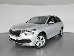 Plateado Usado 2023 Skoda Kamiq Ambition SUV | 16.990 € (Precio justo)