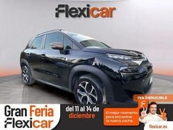 Negro Usado 2023 Citroën C3 Aircross SUV | 14.990 € (Precio justo)