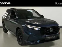 Usado 2023 Honda CR-V Advance SUV | 39.865 € (Buen precio)