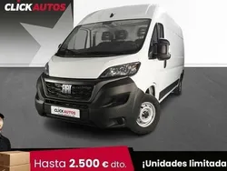 Usado 2023 Fiat Ducato Van | 22.900 € (Super precio)