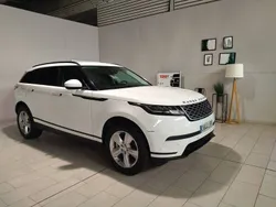 Blanco Usado 2021 Land Rover Range Rover Velar S SUV | 46.990 €