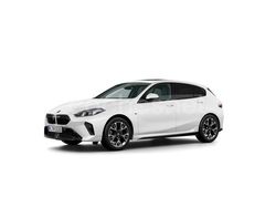 Blanco Usado 2025 BMW 120 Comfort Edition Utilitario | 39.900 €
