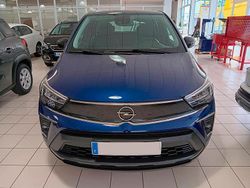 Azul Usado 2021 Opel Crossland Edition SUV | 16.000 € (Caro)