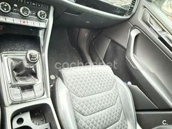 Gris / plata Usado 2017 Skoda Kodiaq SUV | 21.000 € (Caro)