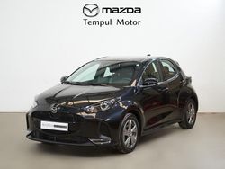 Otro Nuevo 2025 Mazda 2 Exclusive-Line Berlina | 23.000 € (Precio justo)