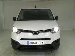 Usado 2021 Toyota Proace City City Van | 13.900 €