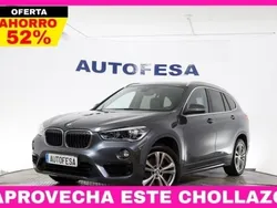 Usado 2018 BMW X1 M Sport SUV | 23.850 € (Caro)