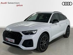 Blanco Usado 2023 Audi Q5 SUV | 51.500 €