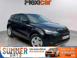 Negro Usado 2020 Land Rover Range Rover evoque S SUV | 20.790 € (Super precio)