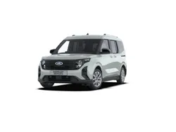 Verde Nuevo 2024 Ford Tourneo Courier Titanium Monovolumen | 24.499 €