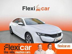 Blanco Usado 2020 Peugeot 508 Active Berlina | 17.390 € (Precio justo)