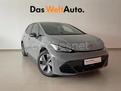 Eléctrico Usado 2023 Cupra Born Utilitario | 29.490 € (Un poco caro)