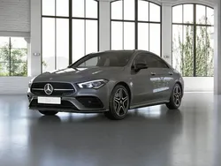 Gris Usado 2021 Mercedes 200 Utilitario | 36.900 € (Precio justo)
