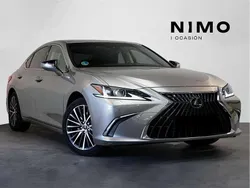 Usado 2025 Lexus ES300 Berlina | 50.900 € (Precio justo)