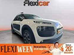 Blanco Usado 2015 Citroën C4 Cactus Feel Utilitario | 8990 € (Precio justo)