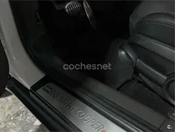 Blanco Usado 2011 Mini Cooper SD Countryman SUV | 10.300 € (Buen precio)