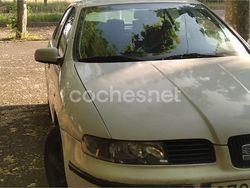 Blanco Usado 2002 Seat Toledo Sport Berlina | 1000 € (Buen precio)