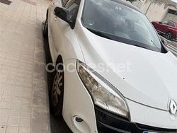 Blanco Usado 2010 Renault Mégane III Dynamique Berlina | 3800 € (Precio justo)