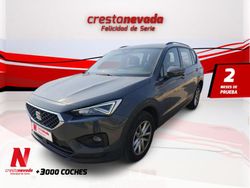 Gris Usado 2023 Seat Tarraco Style SUV | 28.990 € (Caro)