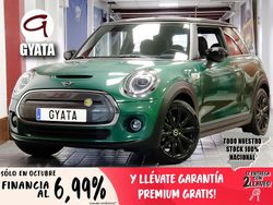 Eléctrico Usado 2020 Mini Cooper SE Utilitario | 15.890 € (Buen precio)