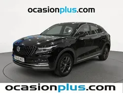 Blanco Usado 2022 DFSK Fengon SUV | 17.264 € (Super precio)