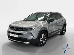 Gris Usado 2021 Opel Mokka Business Elegance SUV | 16.499 € (Precio justo)