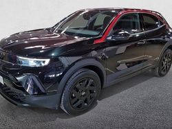 Usado 2022 Opel Mokka GS Line SUV | 15.790 € (Precio justo)