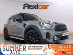 Gris Usado 2022 Mini Cooper S Countryman SUV | 25.890 € (Buen precio)