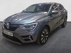 Usado 2021 Renault Arkana Intens SUV | 18.890 € (Precio justo)