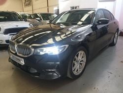 Negro Usado 2020 BMW 320 Berlina | 26.499 € (Precio justo)