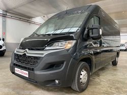 Negro Usado 2021 Citroën Jumper Monovolumen | 20.500 € (Precio justo)